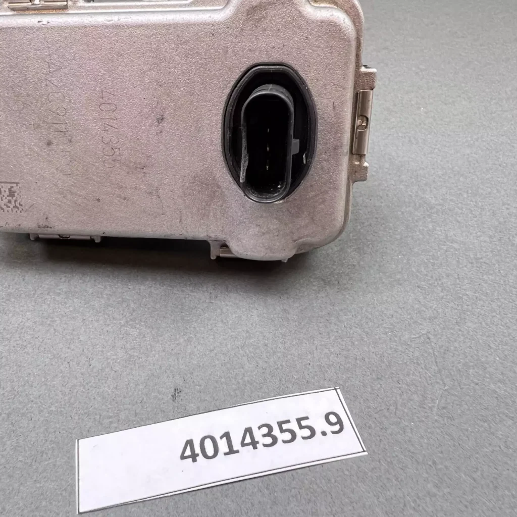 4014355 ACTUATOR-EV,  SMART