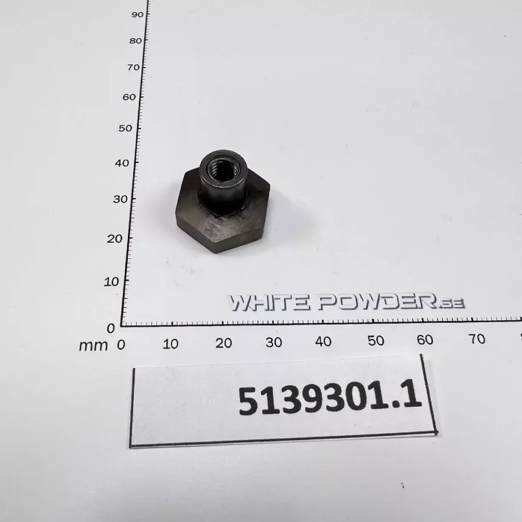 Polaris 5139301