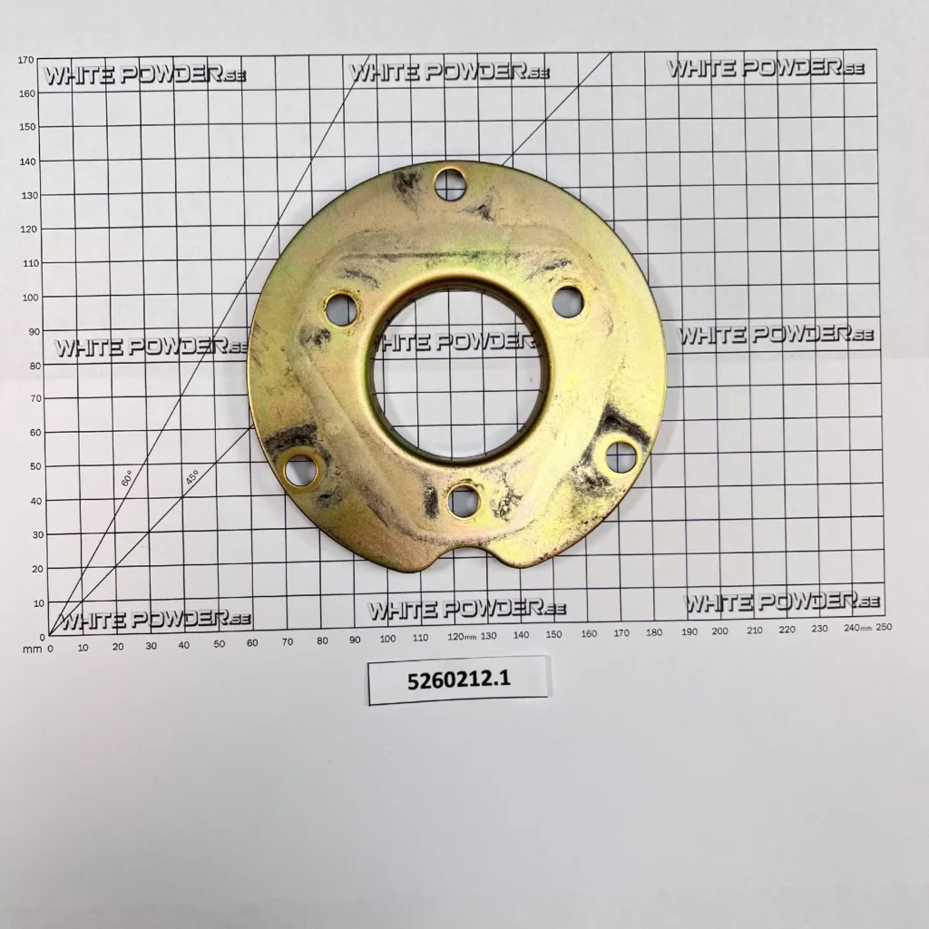 Polaris 5260212