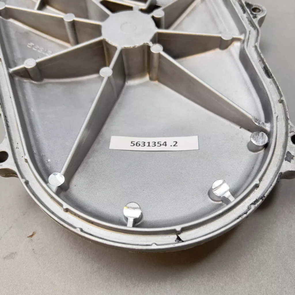 Polaris 5631354