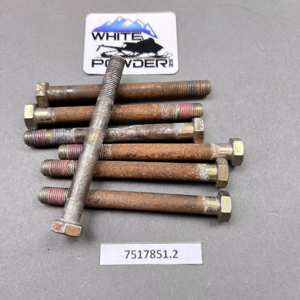 Polaris 7517851