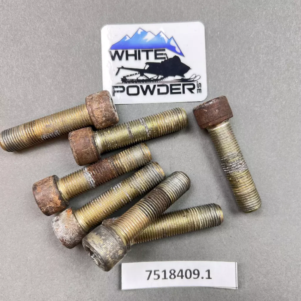 Polaris 7518409