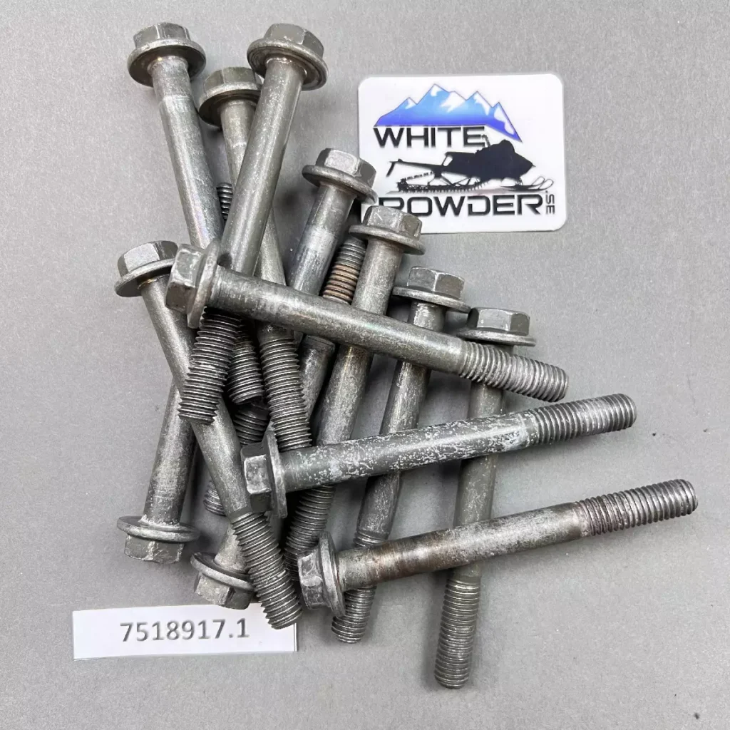 Polaris 7518917