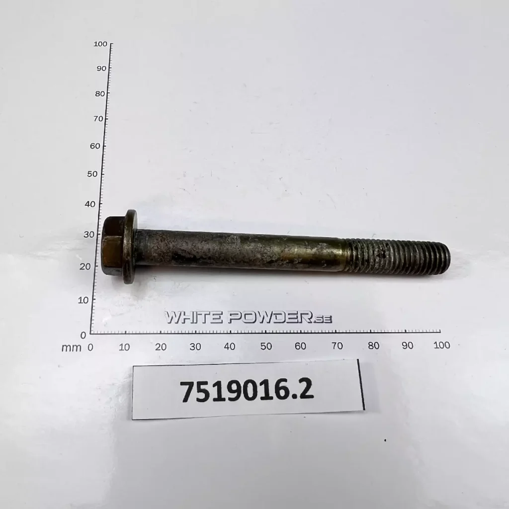 Polaris 7519016
