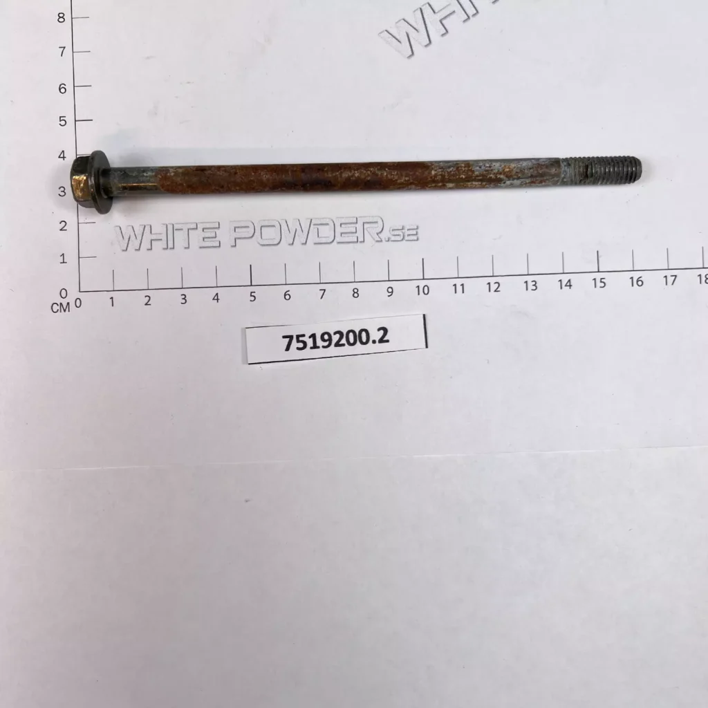 Polaris 7519200