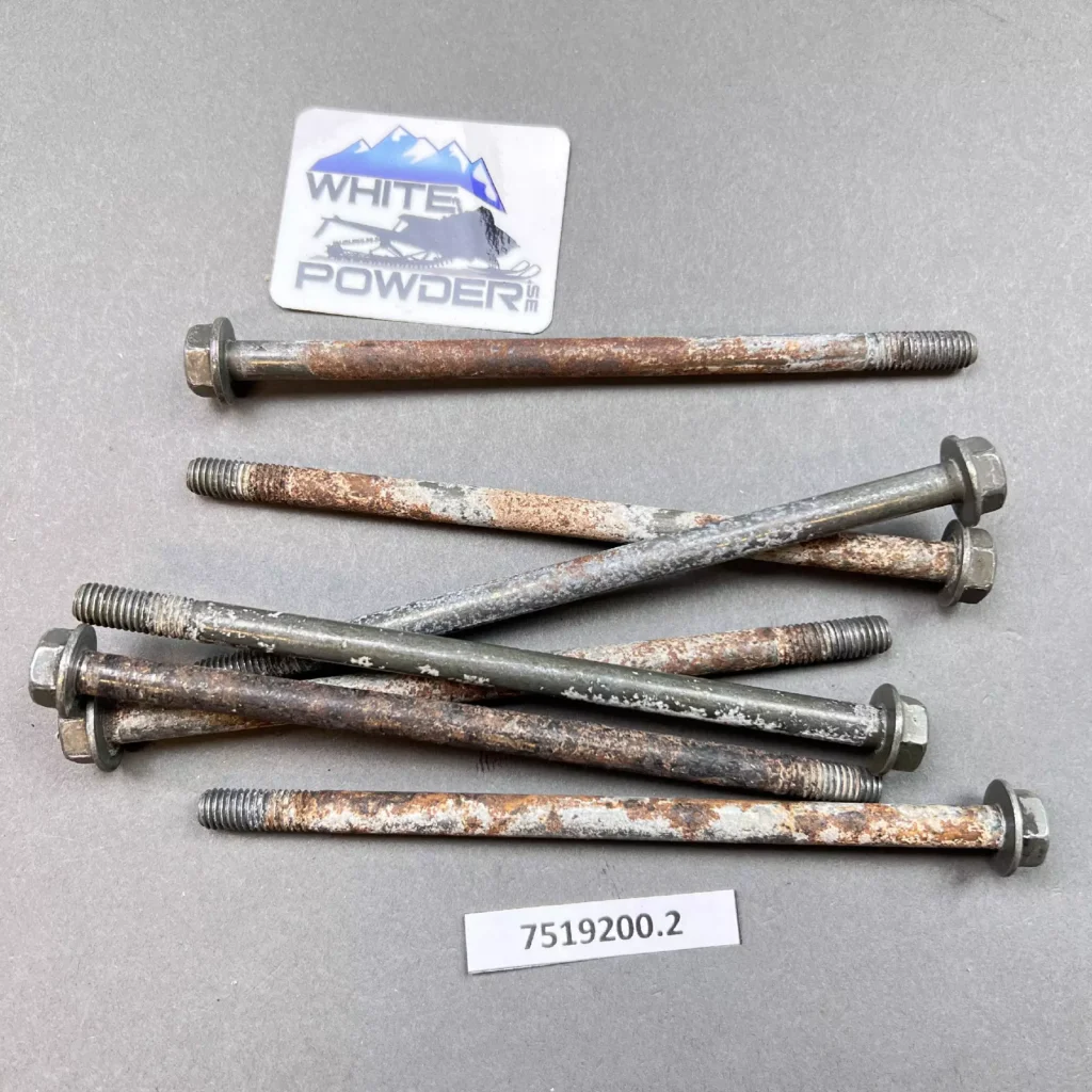 Polaris 7519200