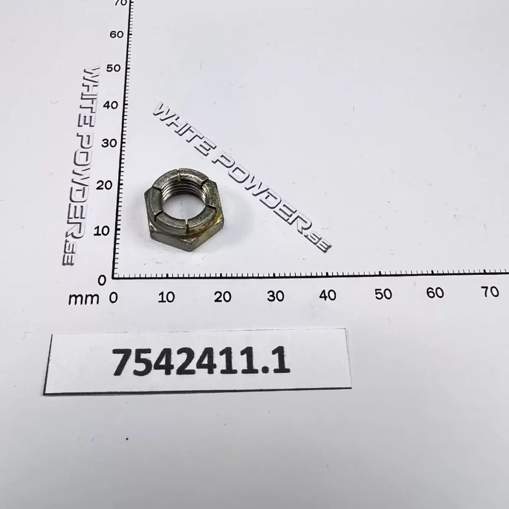 Polaris 7542411