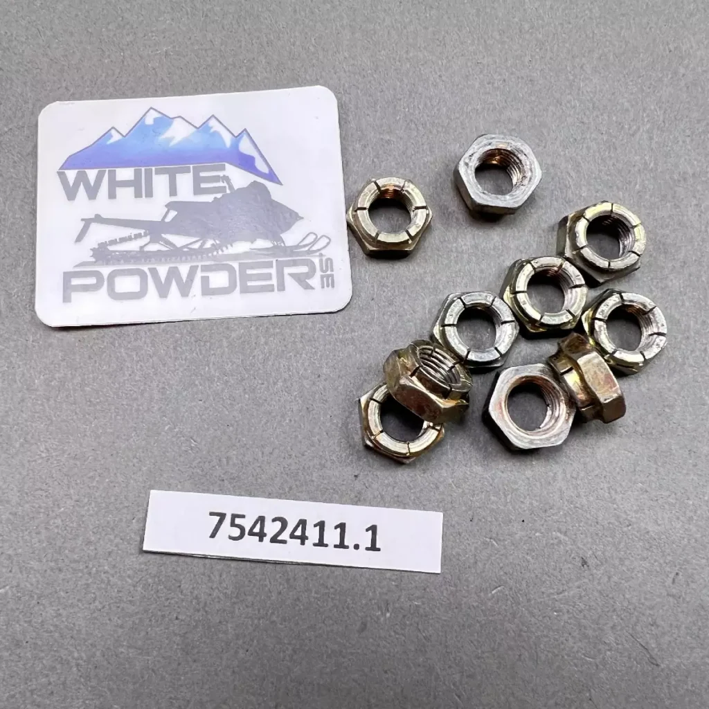 Polaris 7542411