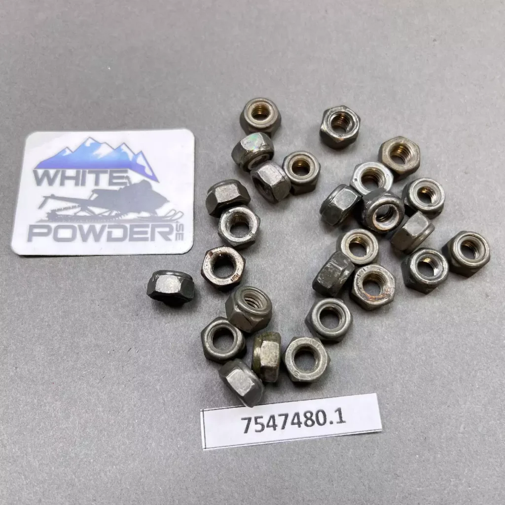 Polaris 7547480