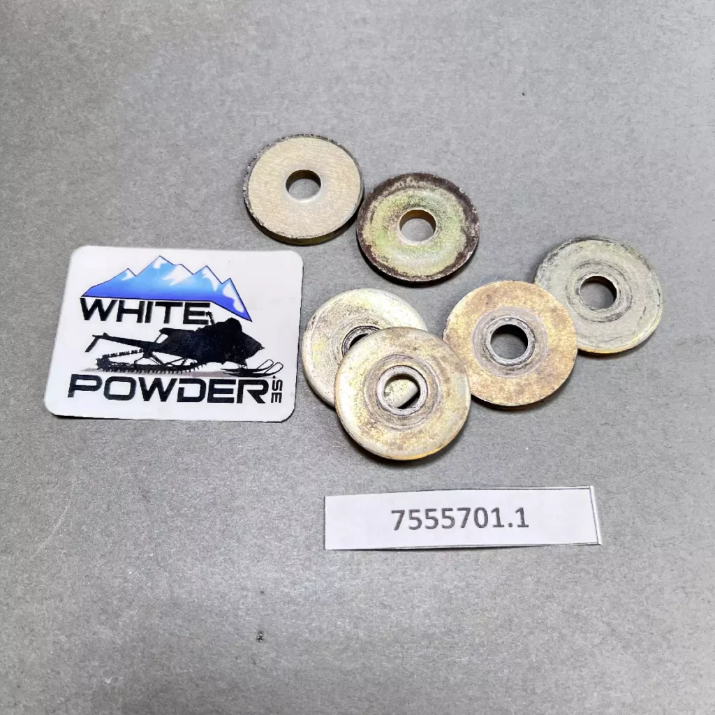 Polaris 7555701