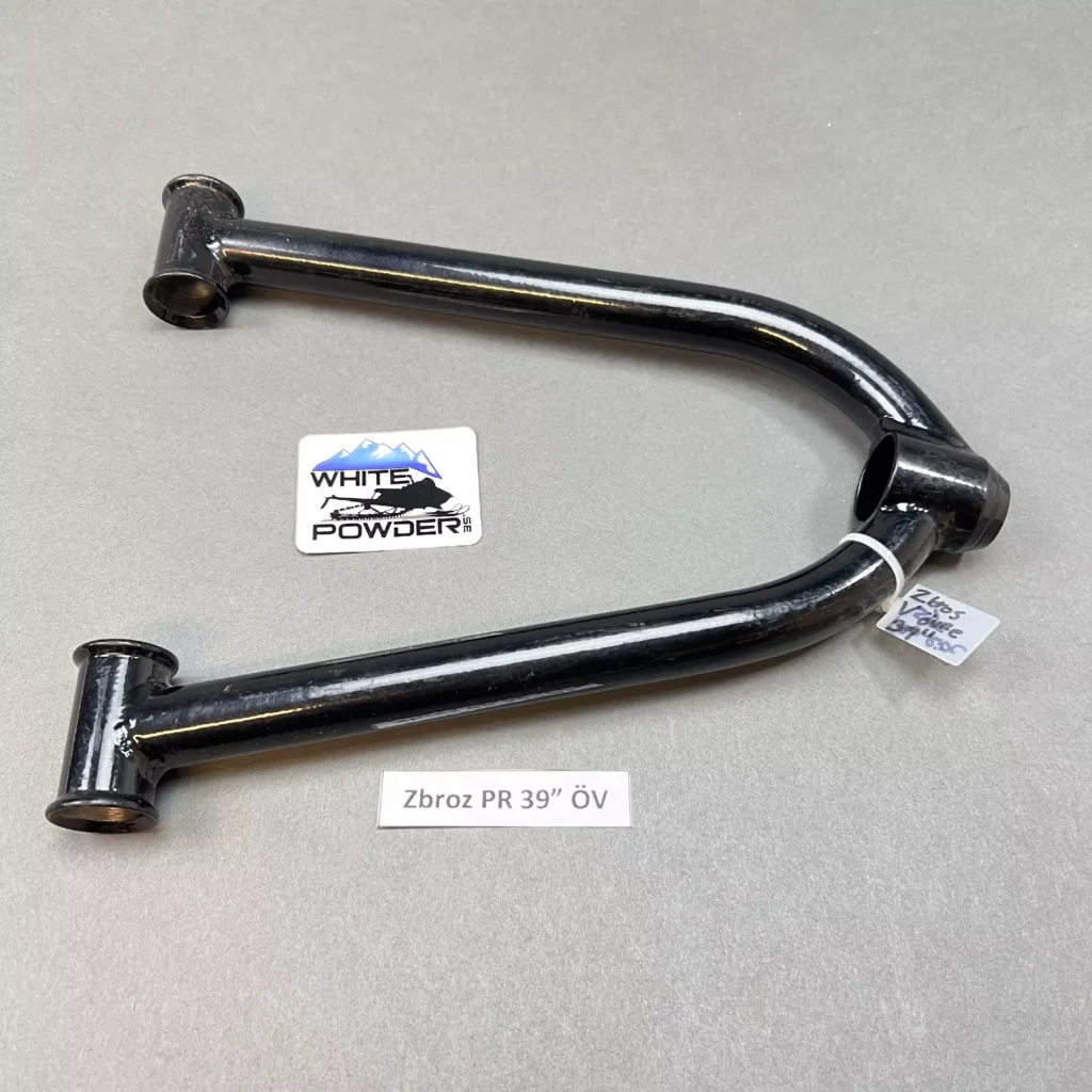 Zbroz ZBK70-0601-UL
