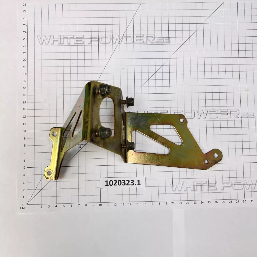 Polaris 1020323