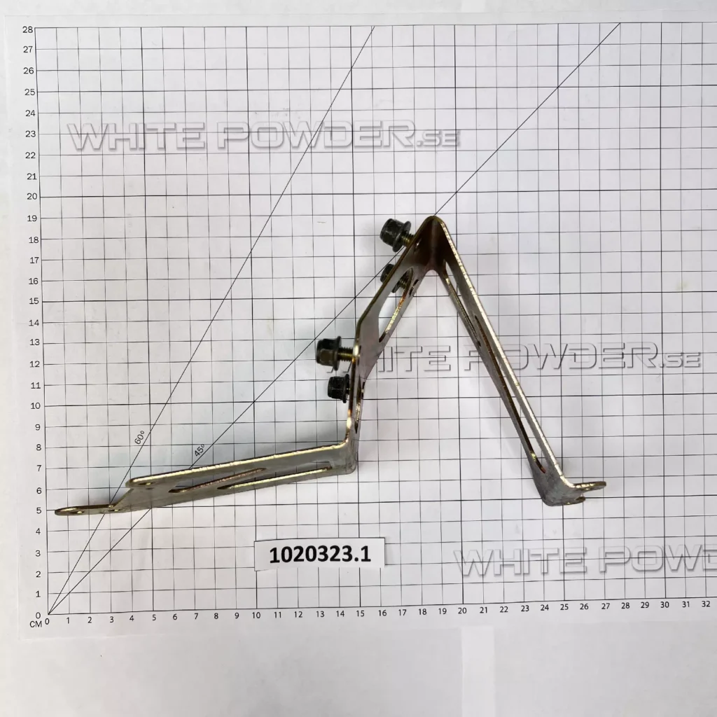 Polaris 1020323