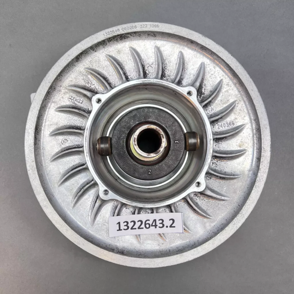 Polaris 1322643
