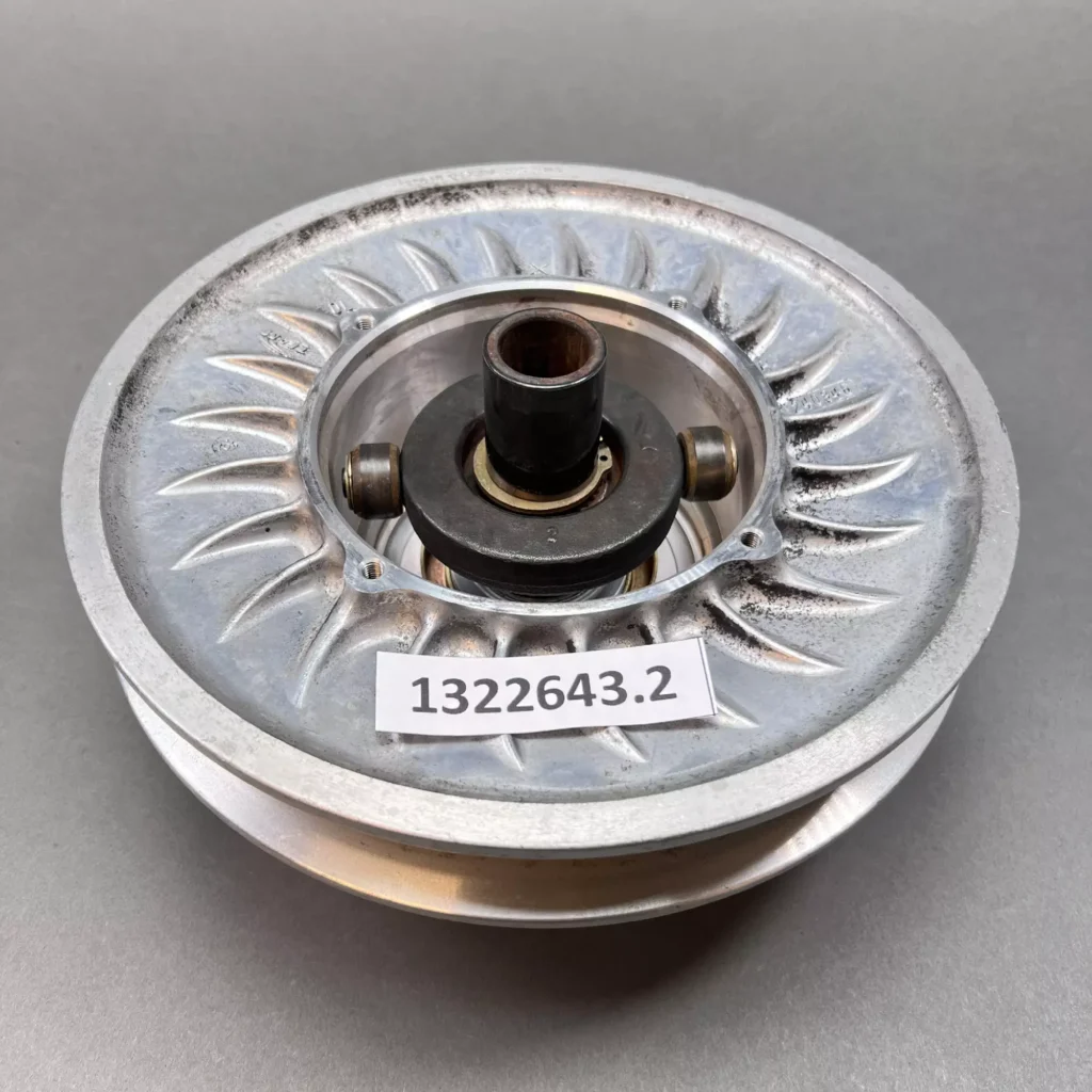 Polaris 1322643