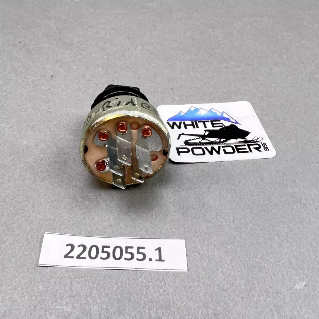 Polaris 2205055