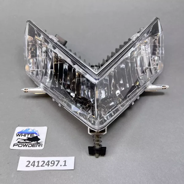 Polaris 2412497