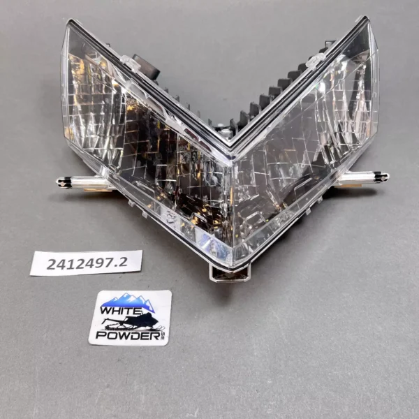 Polaris 2412497