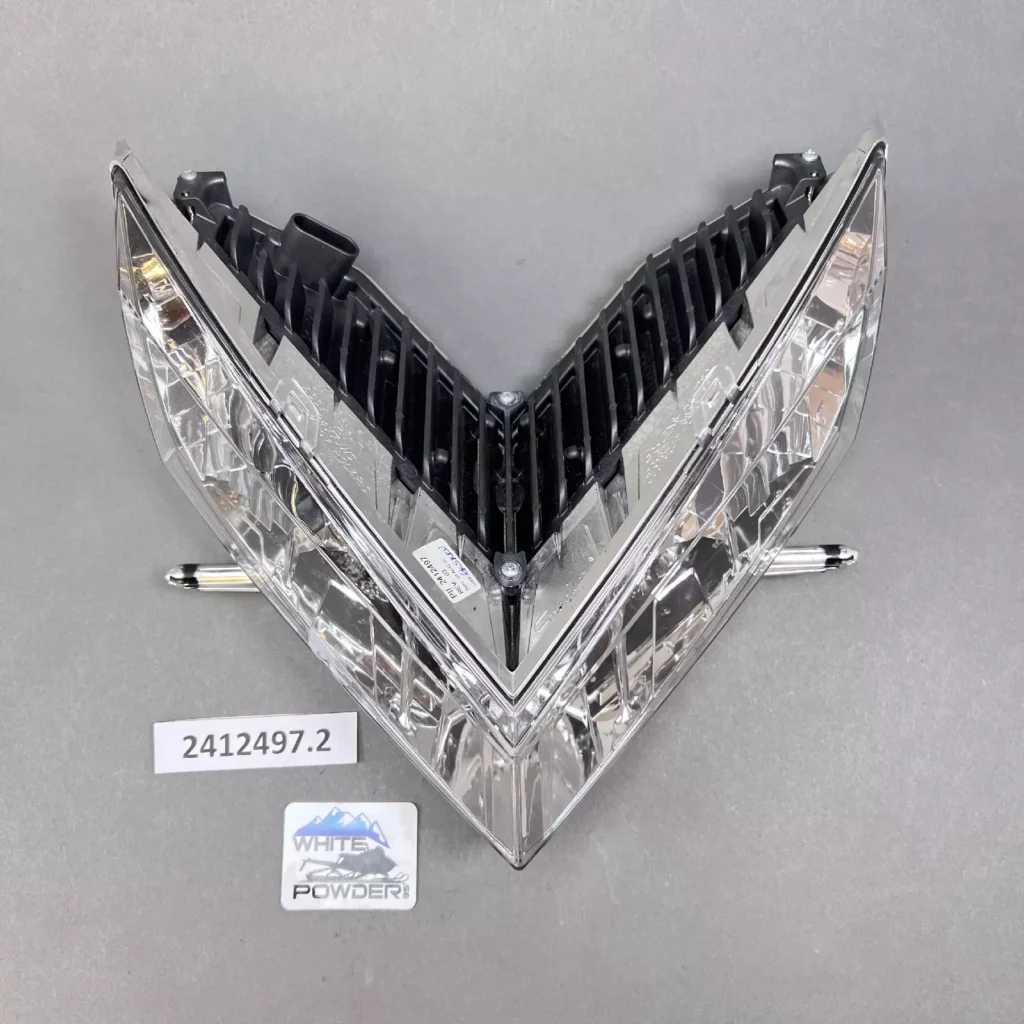 Polaris 2412497