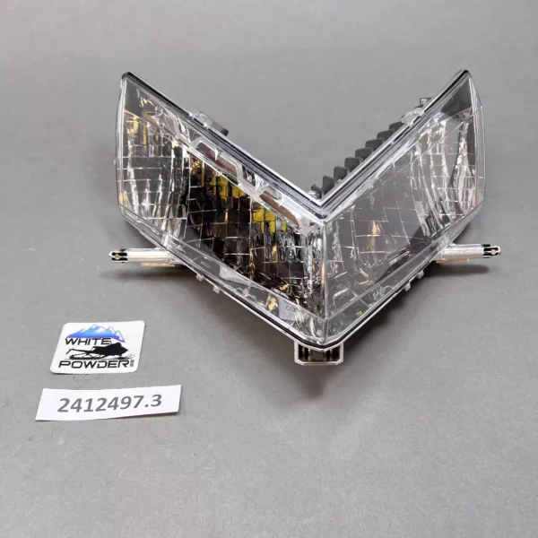 Polaris 2412497