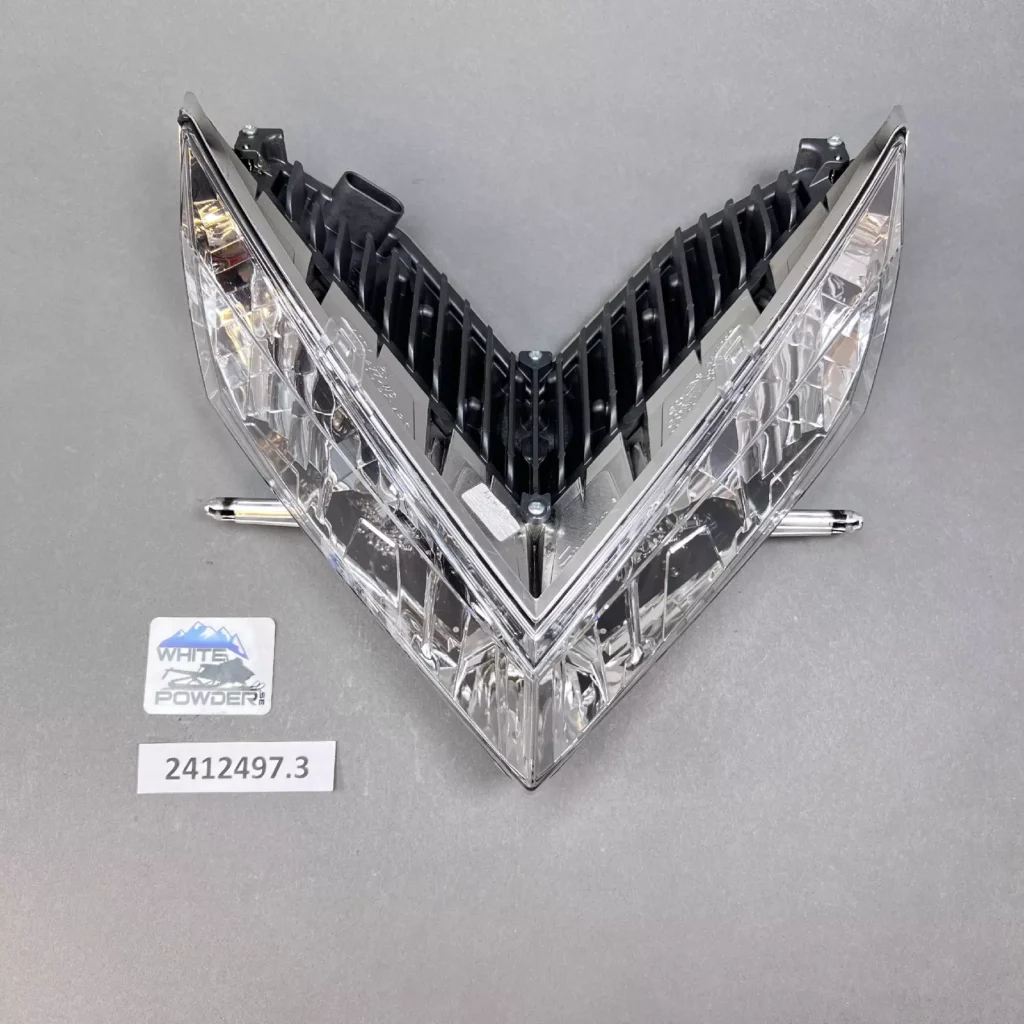 Polaris 2412497