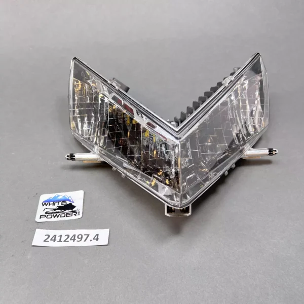 Polaris 2412497