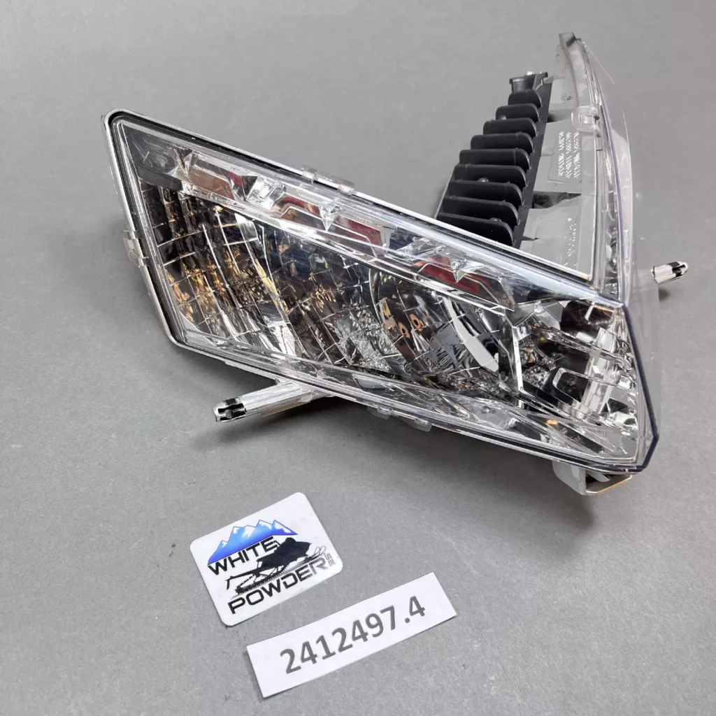Polaris 2412497