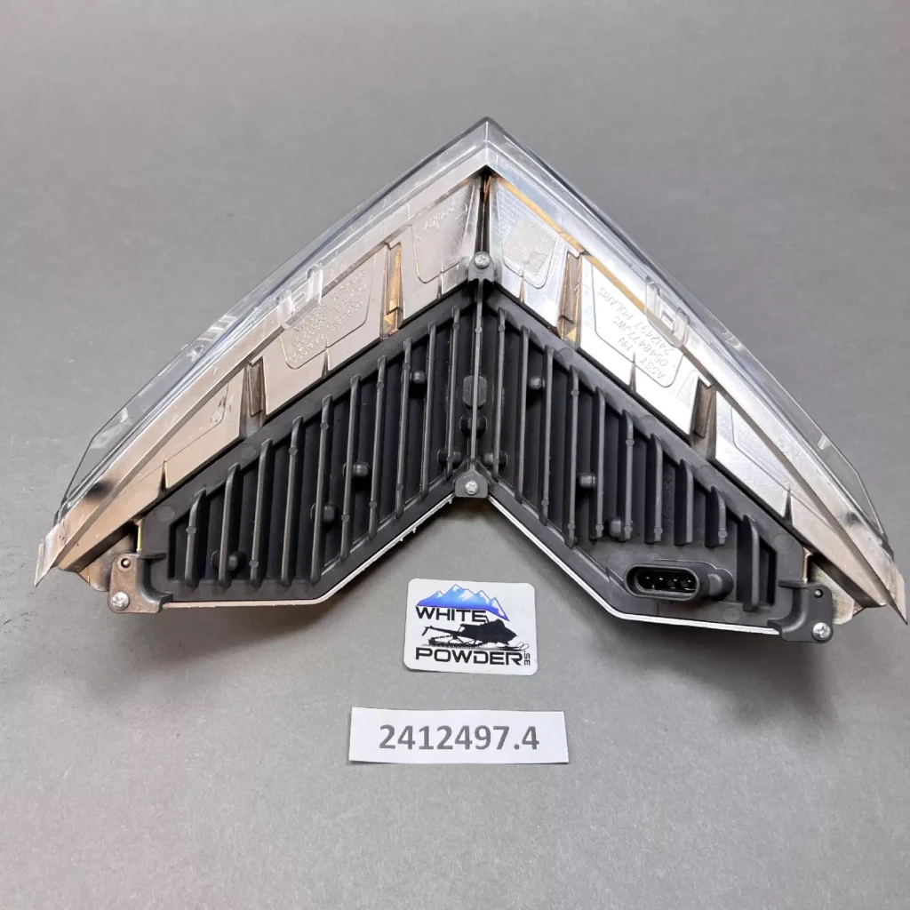 Polaris 2412497