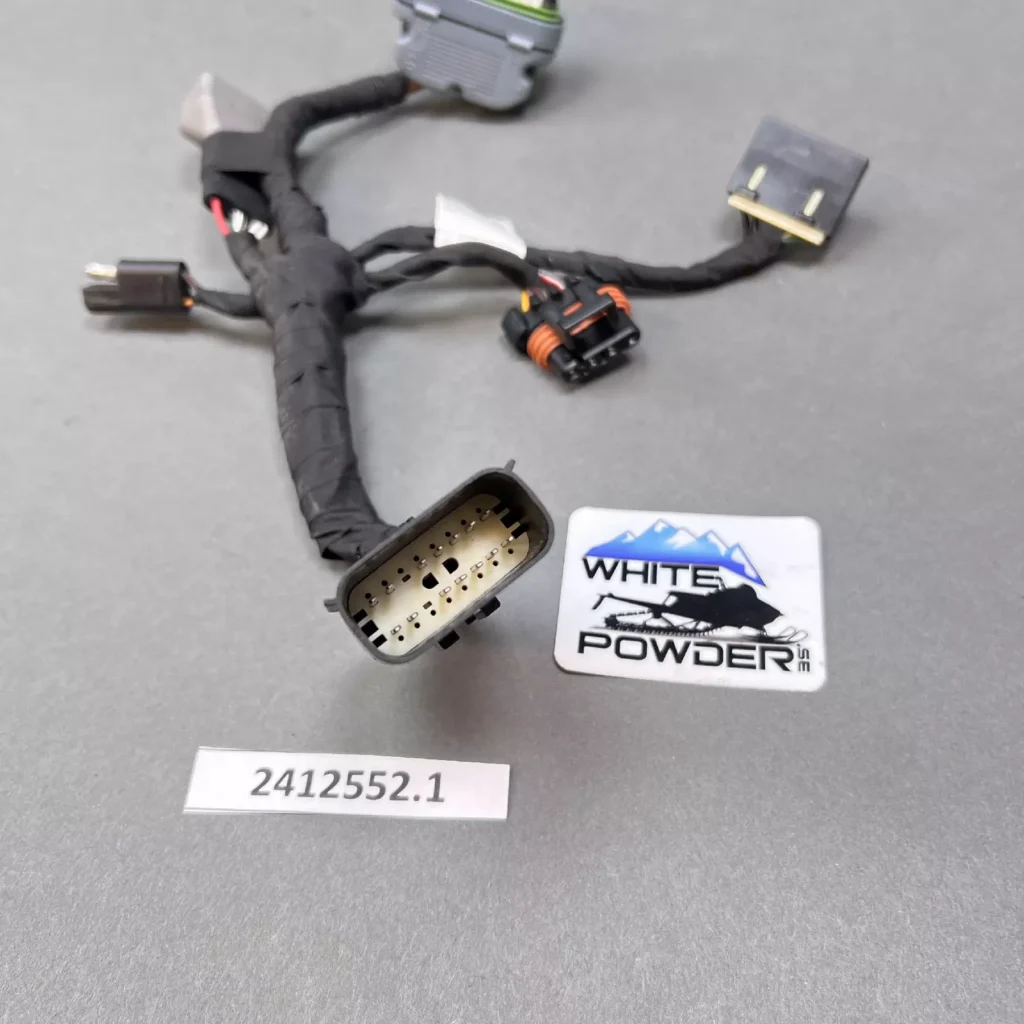 Polaris 2412552