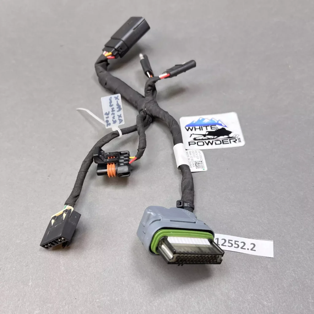 Polaris 2412552