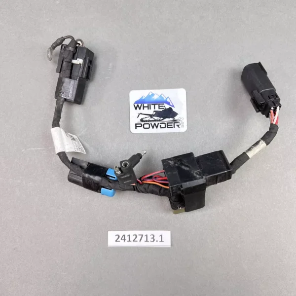 Polaris 2412713