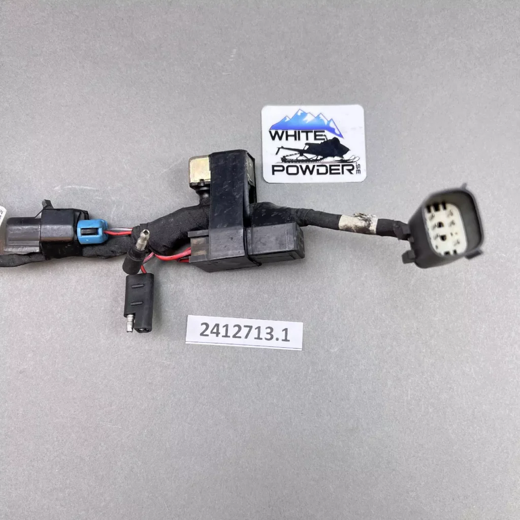 Polaris 2412713
