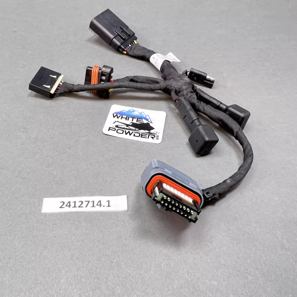 Polaris 2412714