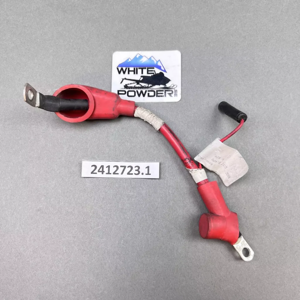 Polaris 2412723