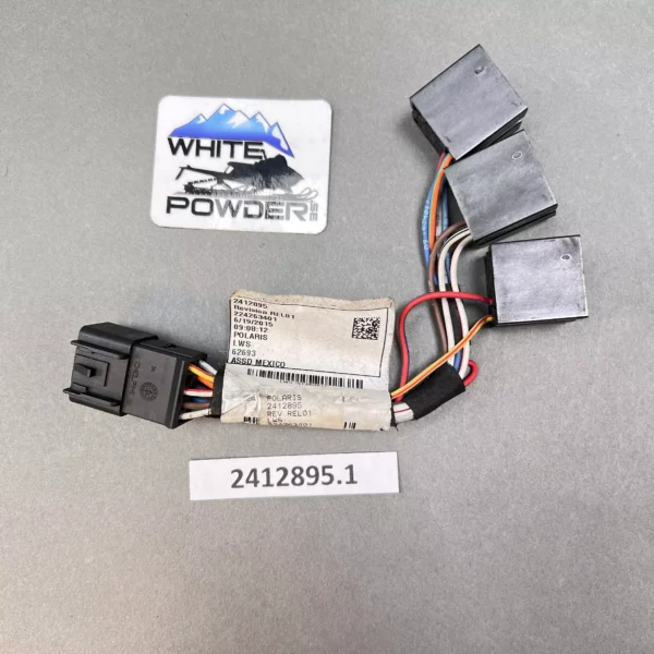 Polaris 2412895