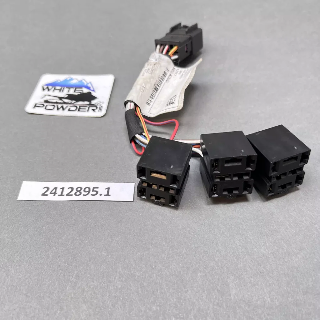 Polaris 2412895
