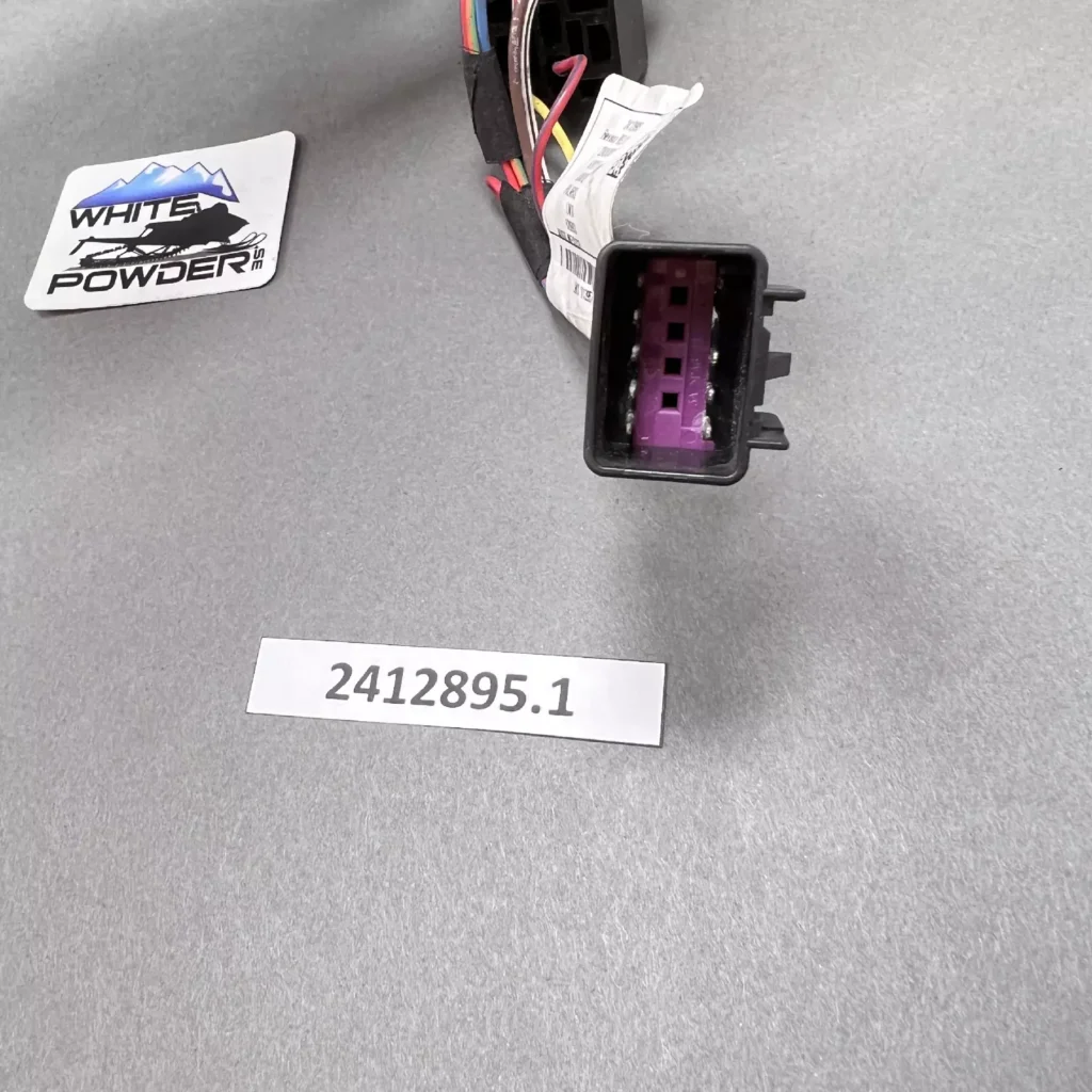 Polaris 2412895