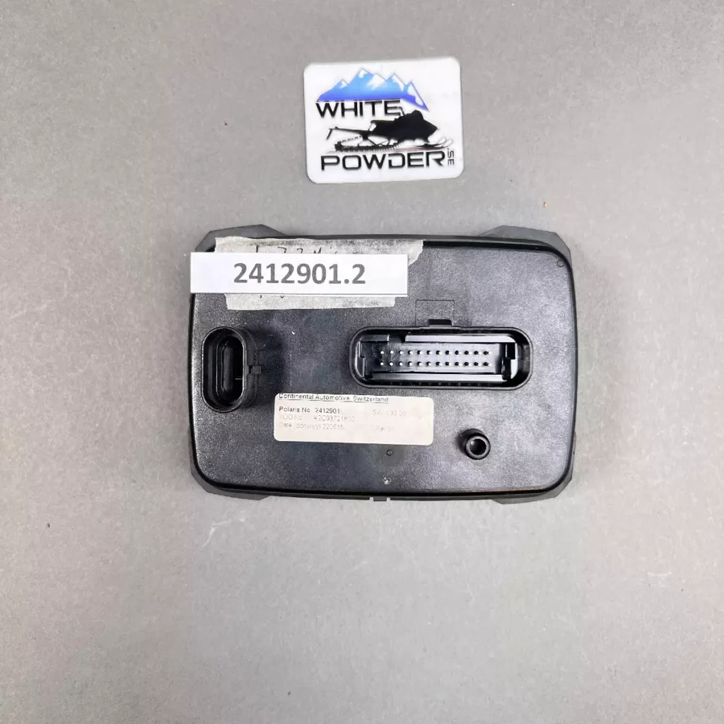 Polaris 2412901