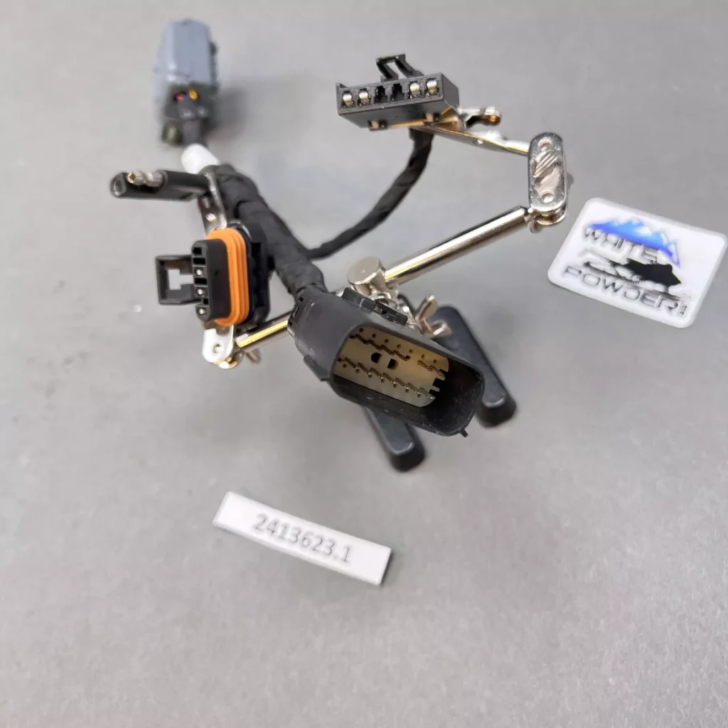 Polaris 2413623