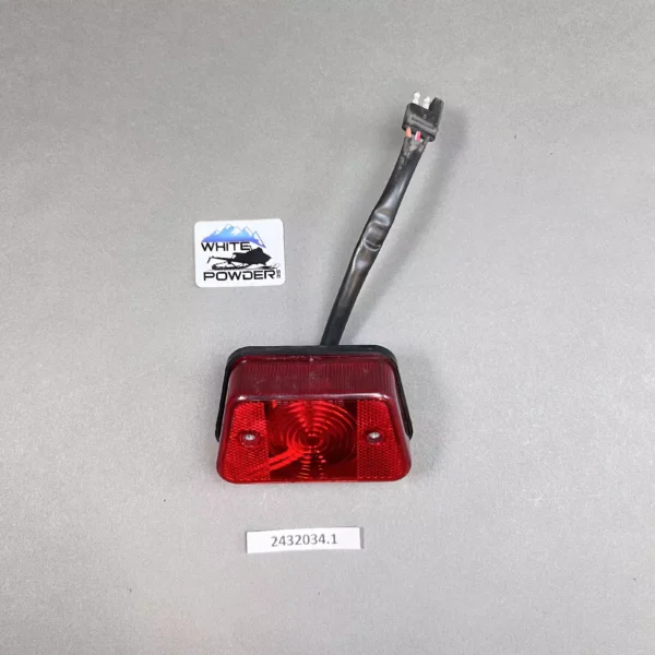 Polaris 2432034