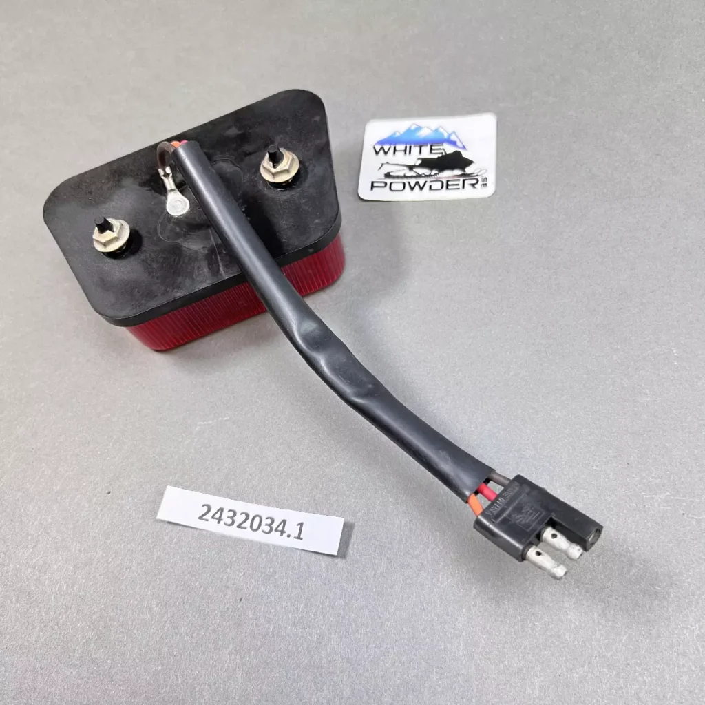 Polaris 2432034