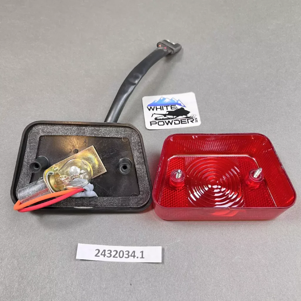 Polaris 2432034