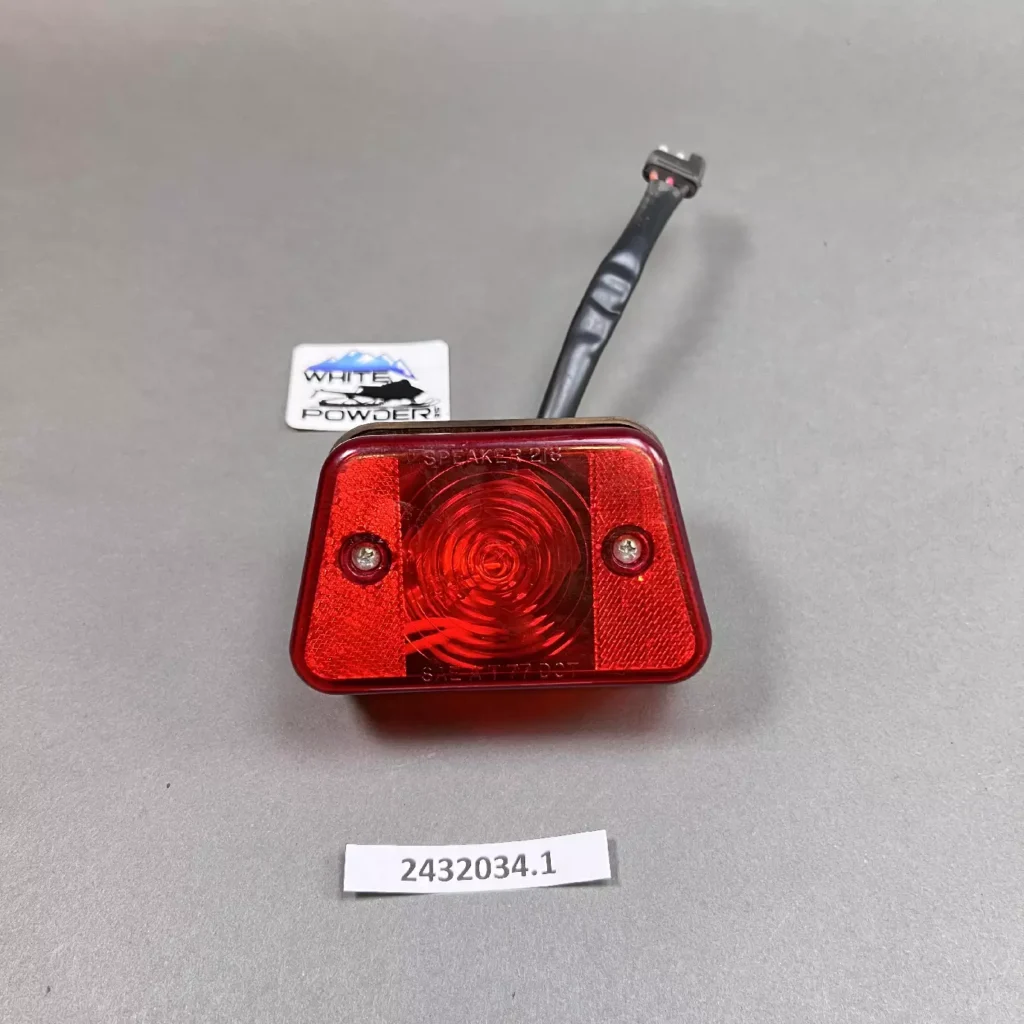 Polaris 2432034
