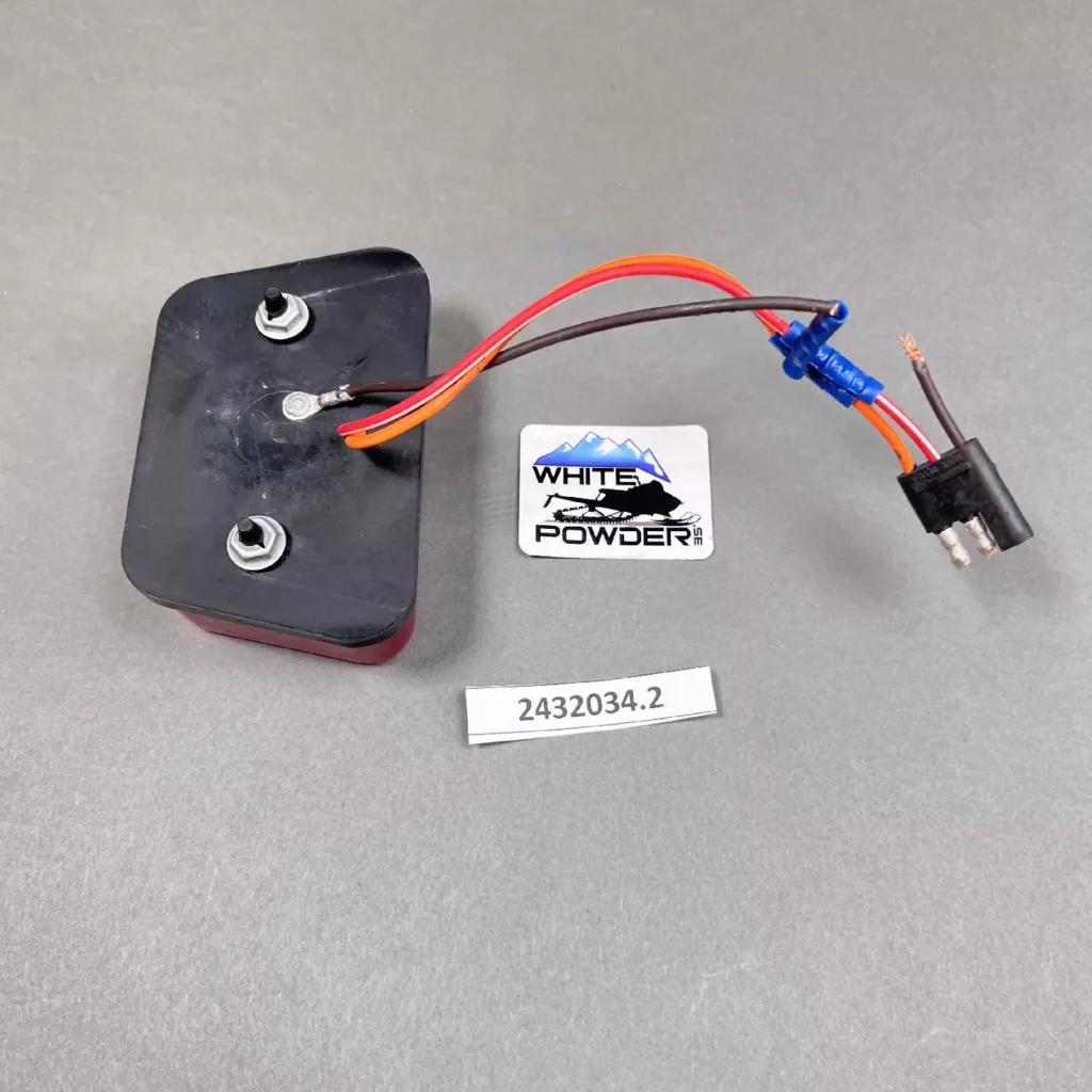 Polaris 2432034