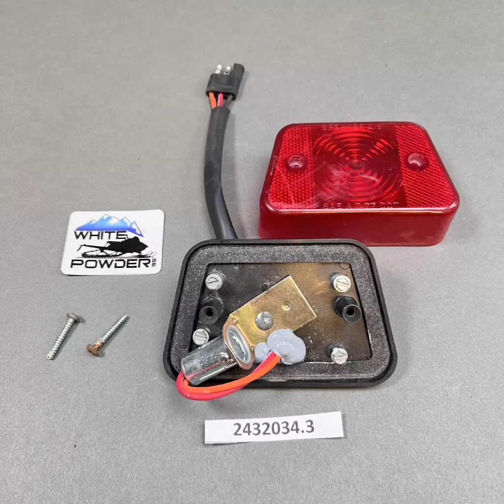 Polaris 2432034