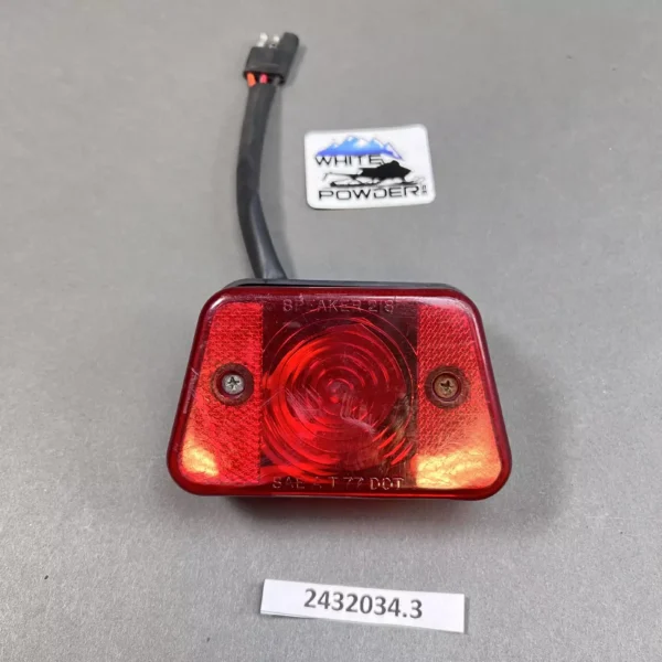 Polaris 2432034