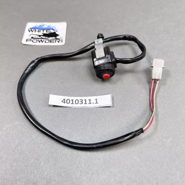 Polaris 4010311
