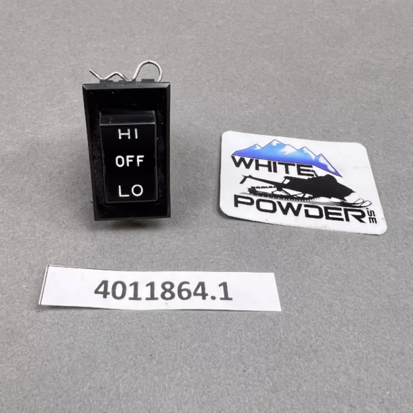Polaris 4011864