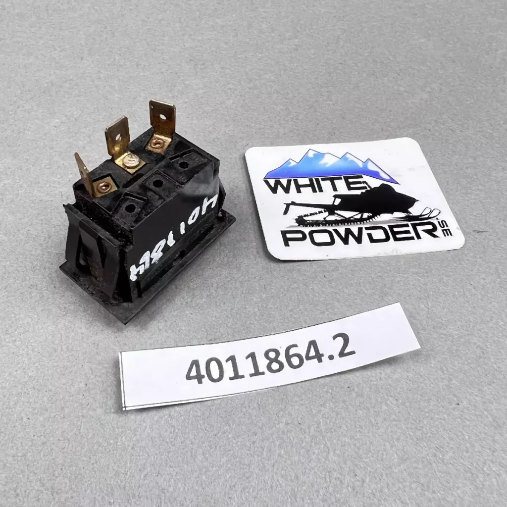 Polaris 4011864