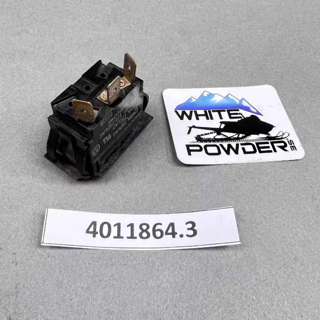 Polaris 4011864